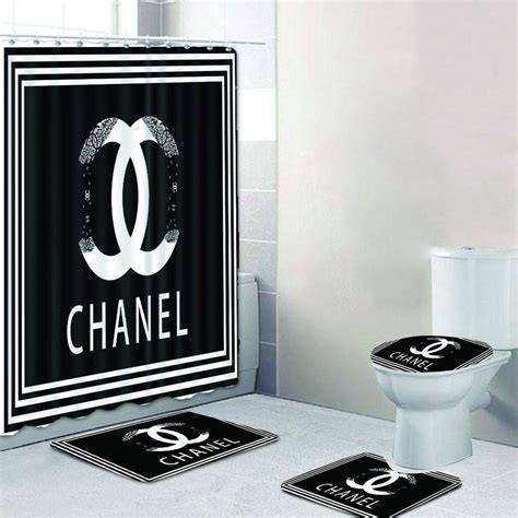 chanel bath mat|chanel bath and body gel.